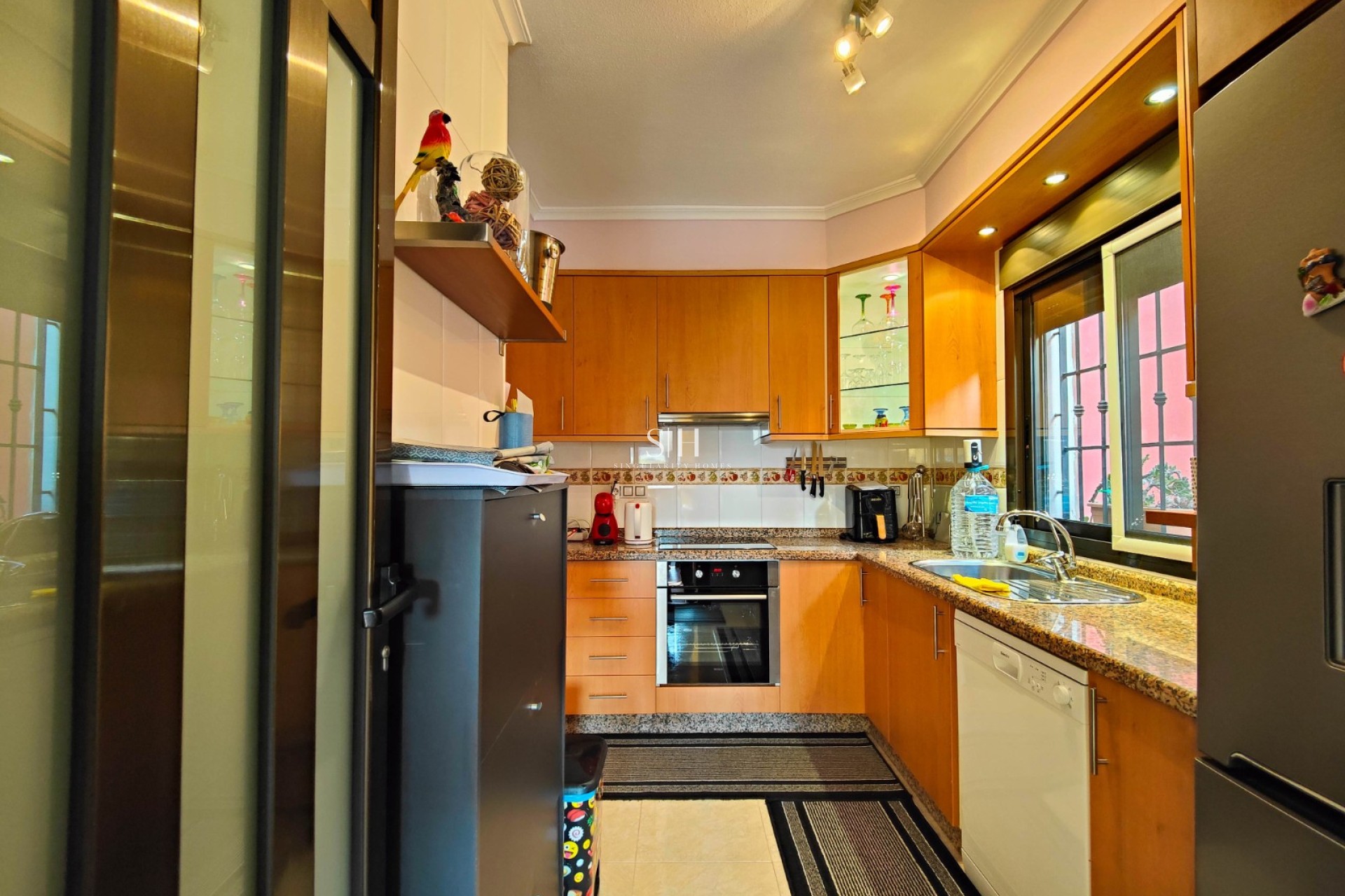 Перепродажа - Villa - Guardamar del Segura - Costa Blanca