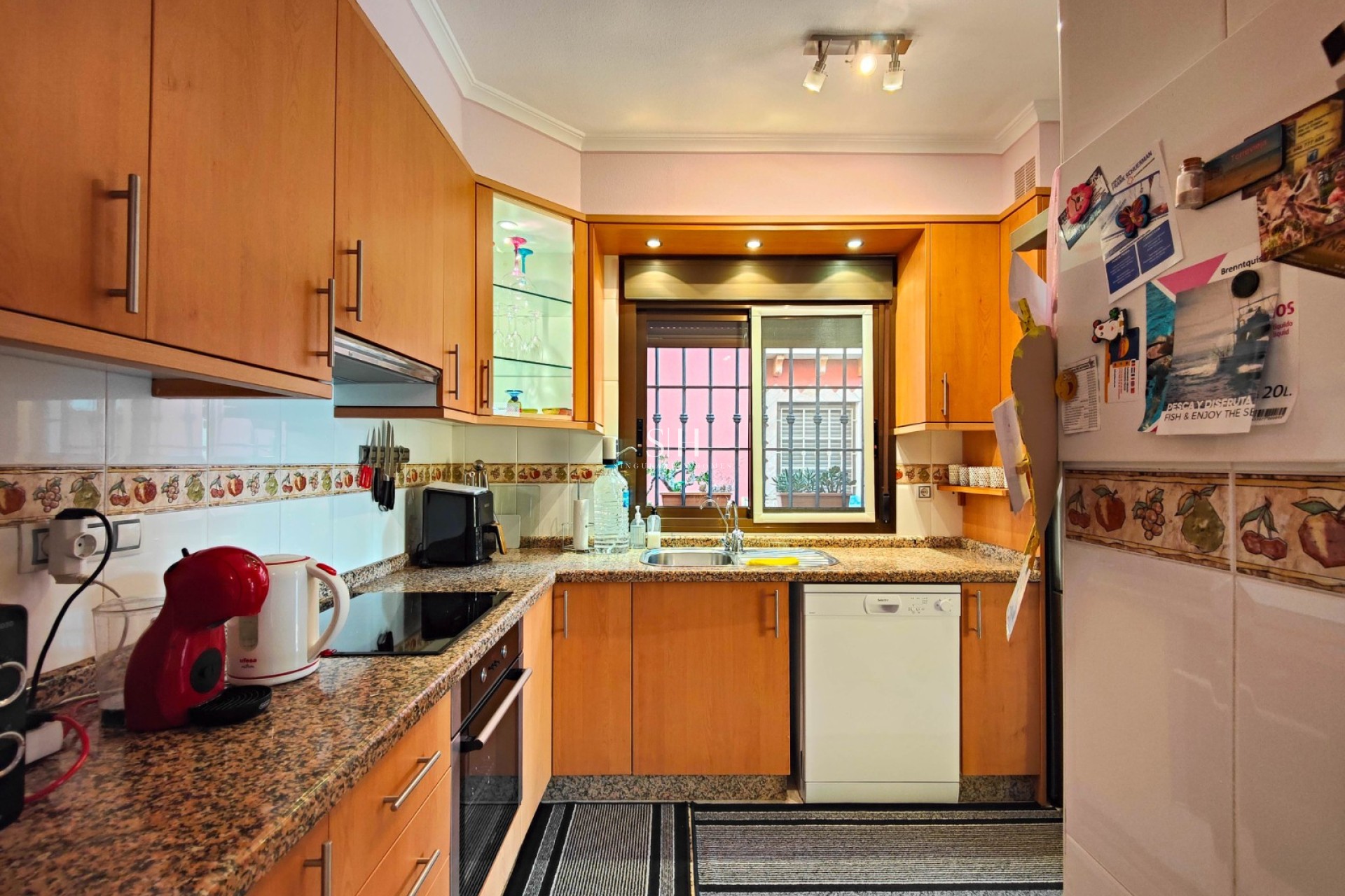 Перепродажа - Villa - Guardamar del Segura - Costa Blanca