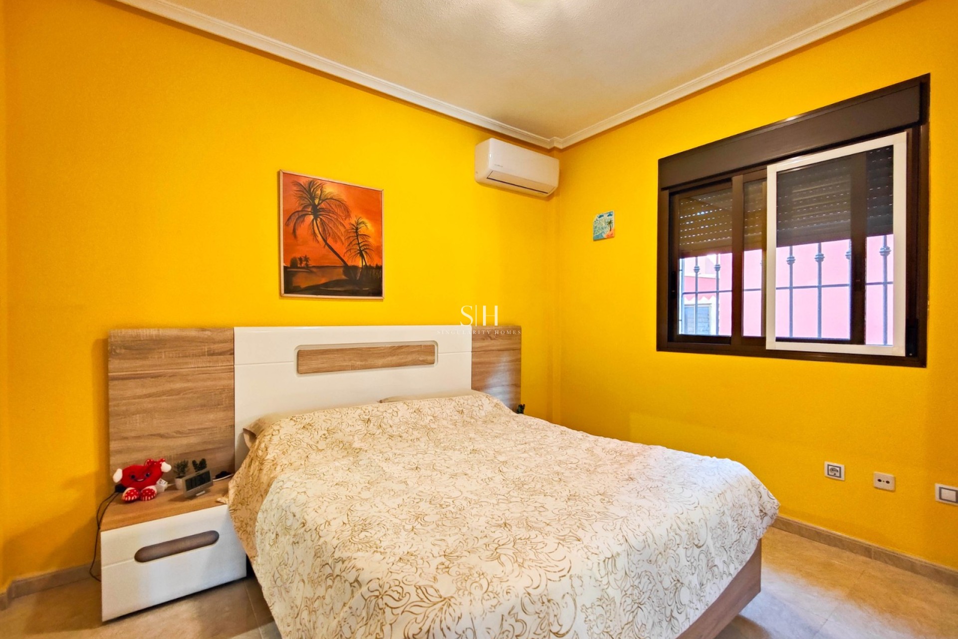 Перепродажа - Villa - Guardamar del Segura - Costa Blanca