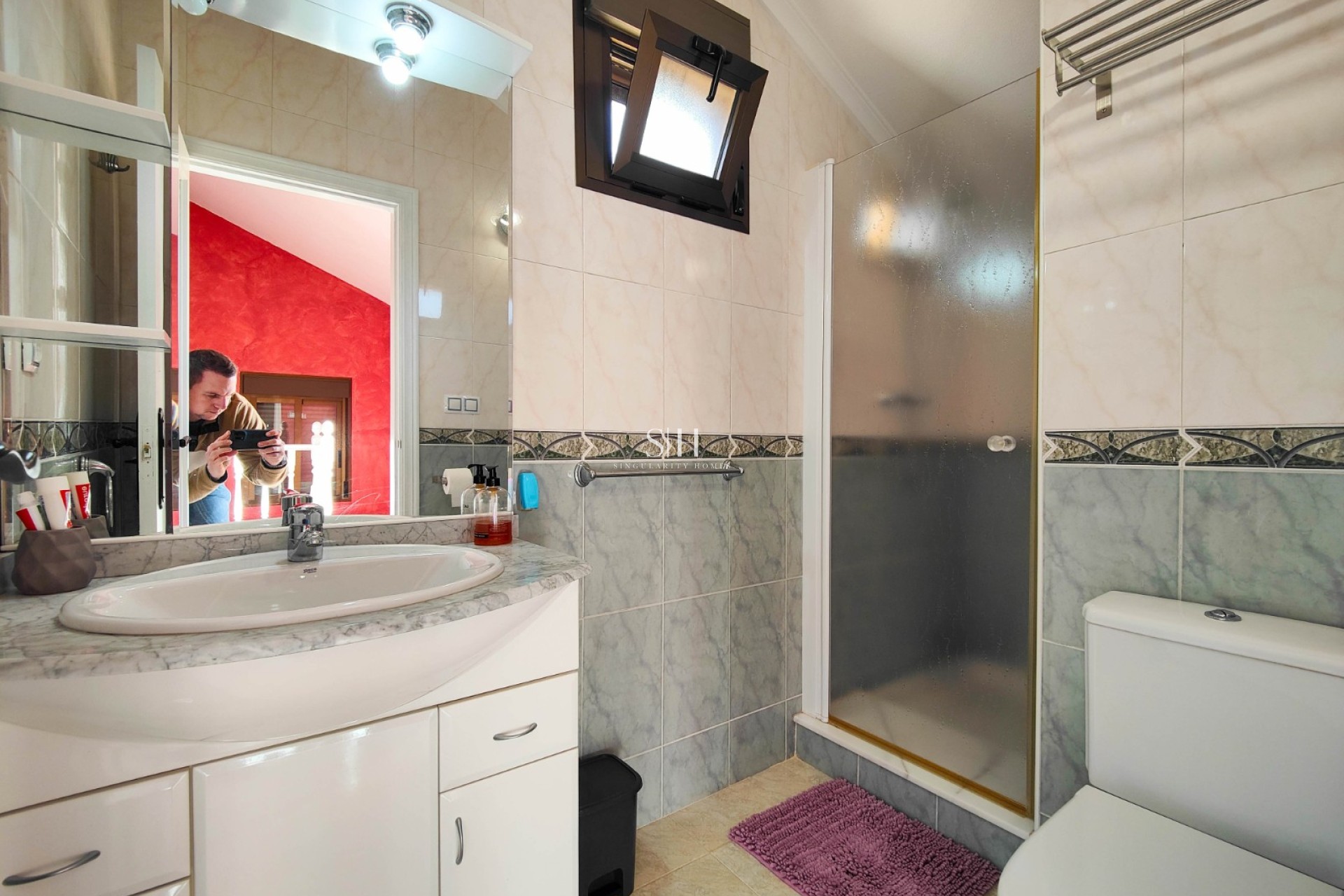 Перепродажа - Villa - Guardamar del Segura - Costa Blanca