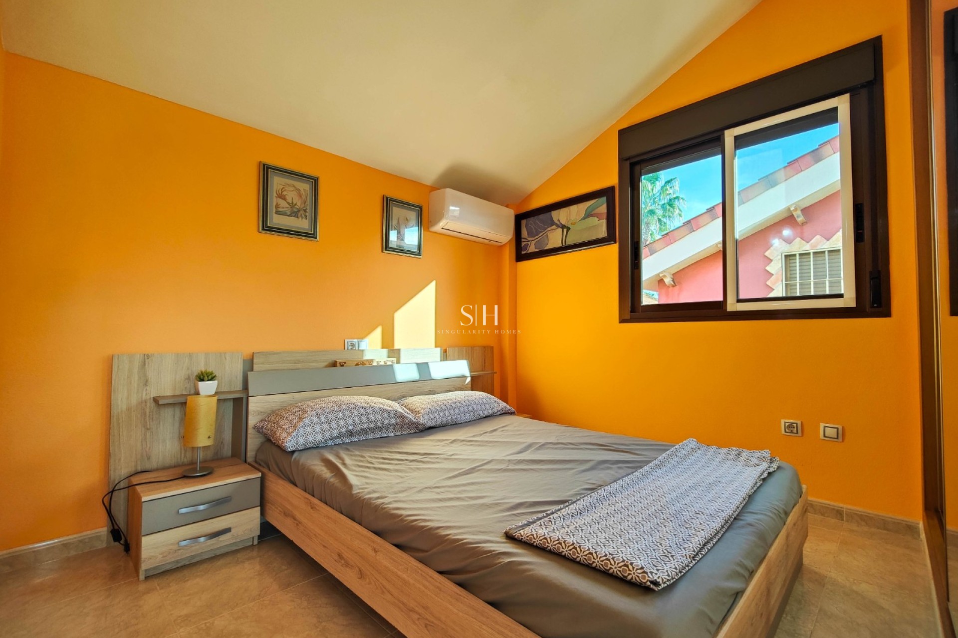 Перепродажа - Villa - Guardamar del Segura - Costa Blanca