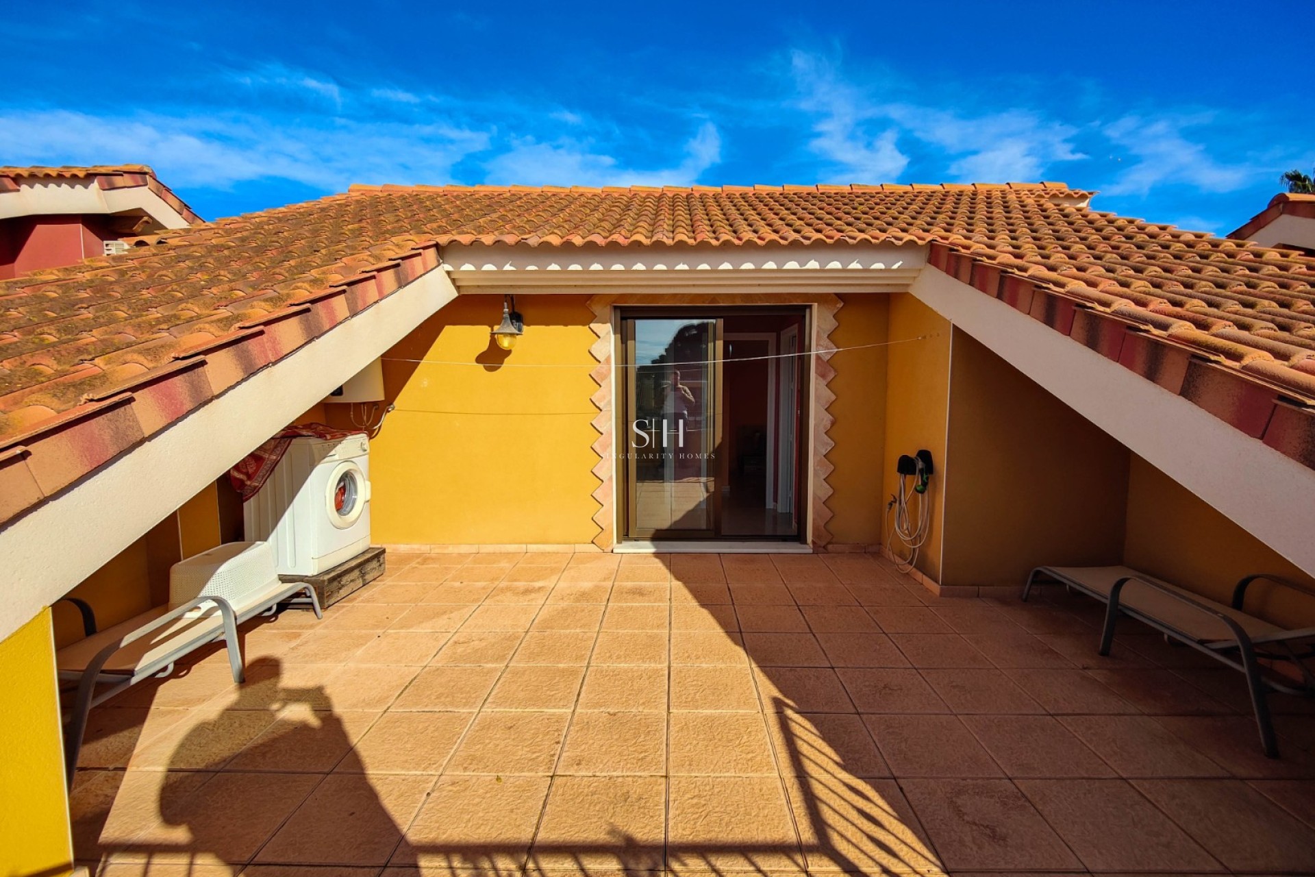 Перепродажа - Villa - Guardamar del Segura - Costa Blanca