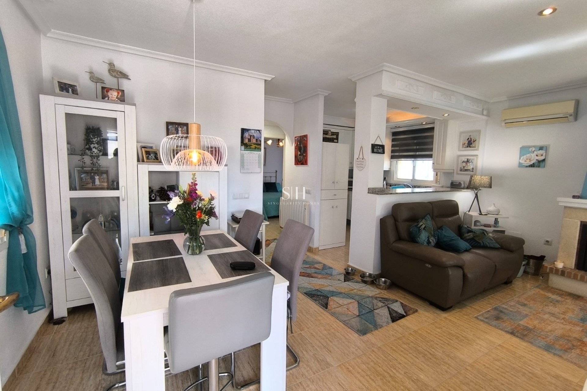 Перепродажа - Villa - Guardamar del Segura - Costa Blanca