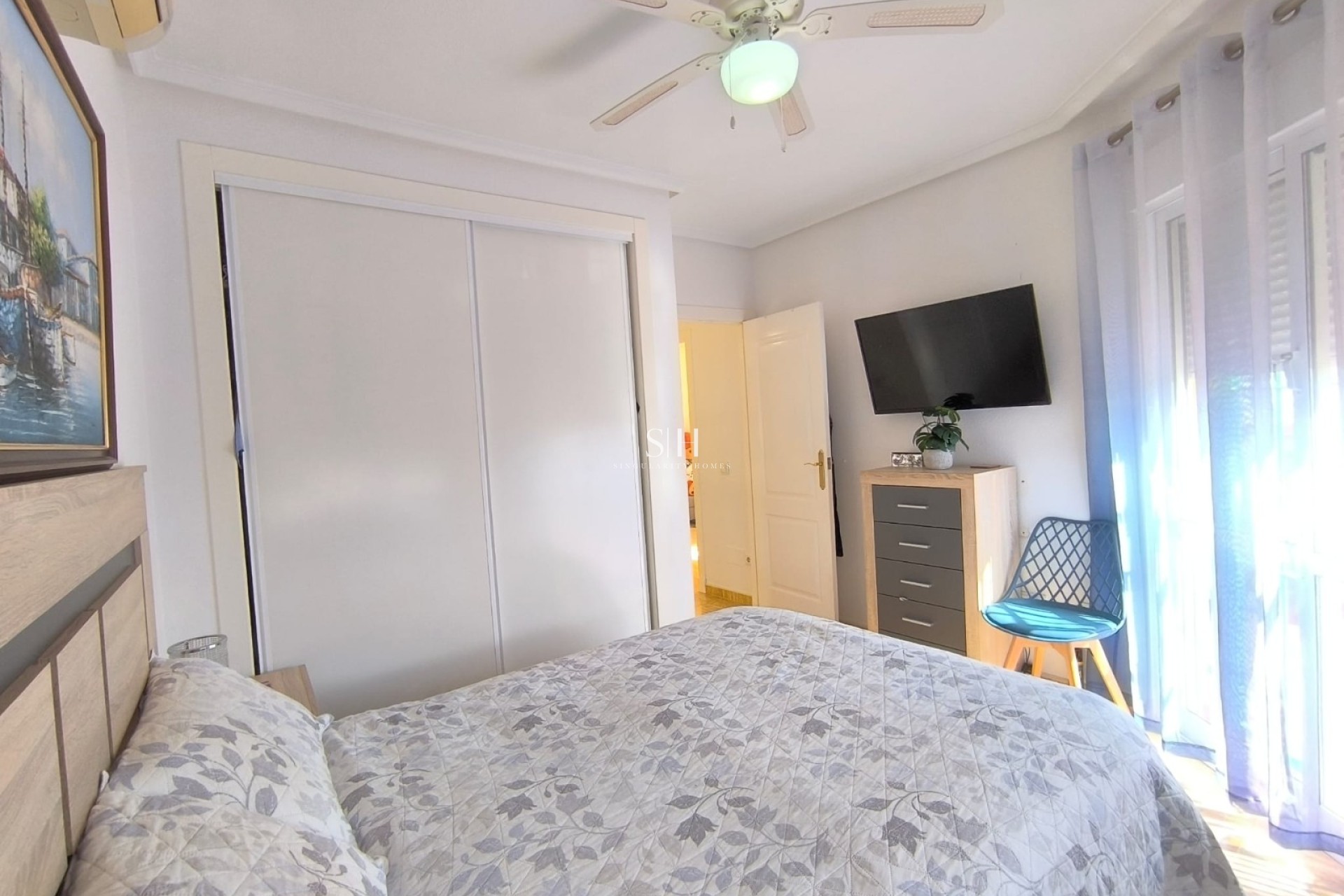 Перепродажа - Villa - Guardamar del Segura - Costa Blanca