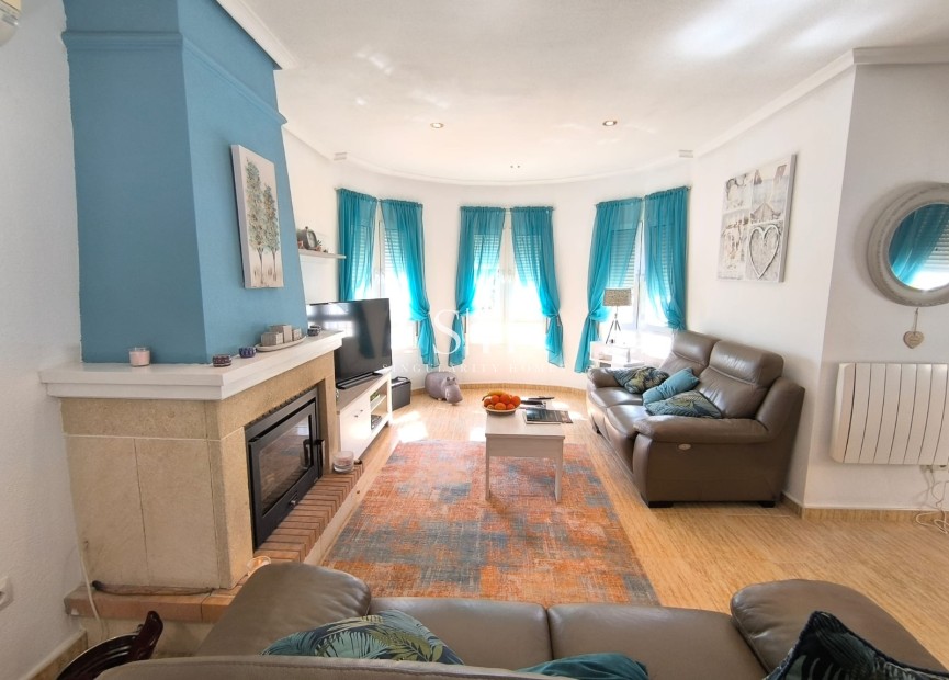 Перепродажа - Villa - Guardamar del Segura - Costa Blanca