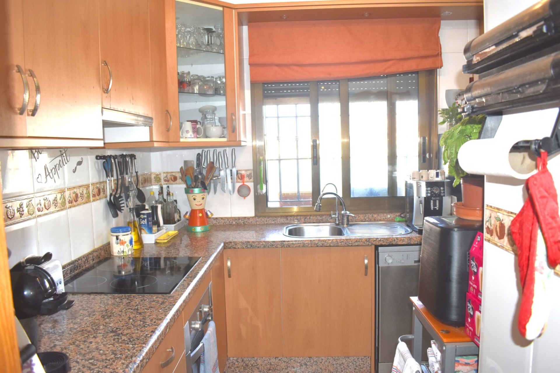 Перепродажа - Villa - Guardamar del Segura - Costa Blanca