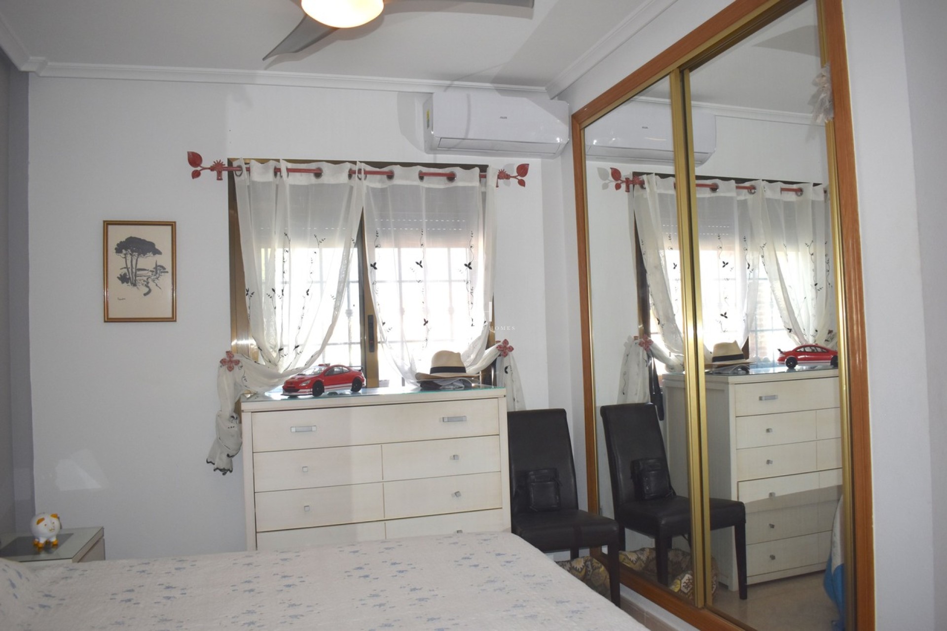 Перепродажа - Villa - Guardamar del Segura - Costa Blanca