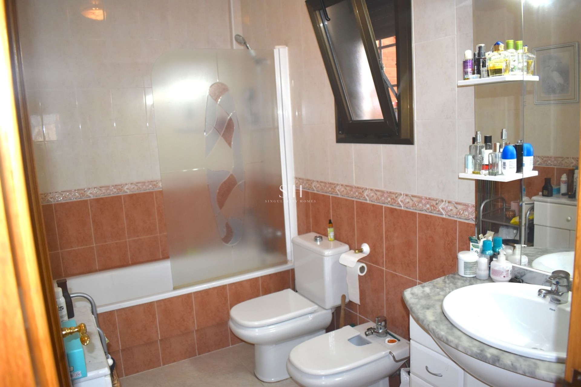 Перепродажа - Villa - Guardamar del Segura - Costa Blanca