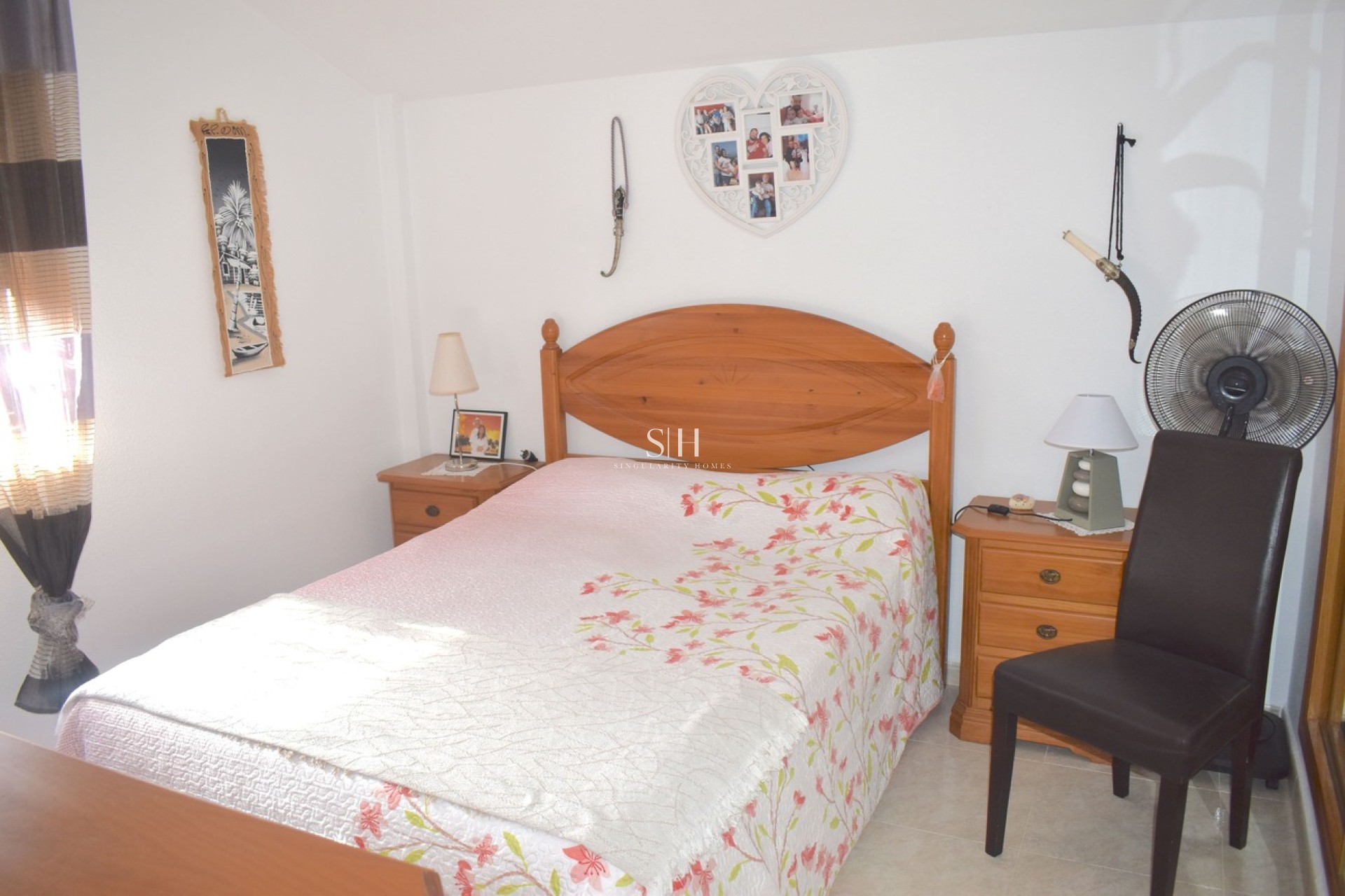 Перепродажа - Villa - Guardamar del Segura - Costa Blanca