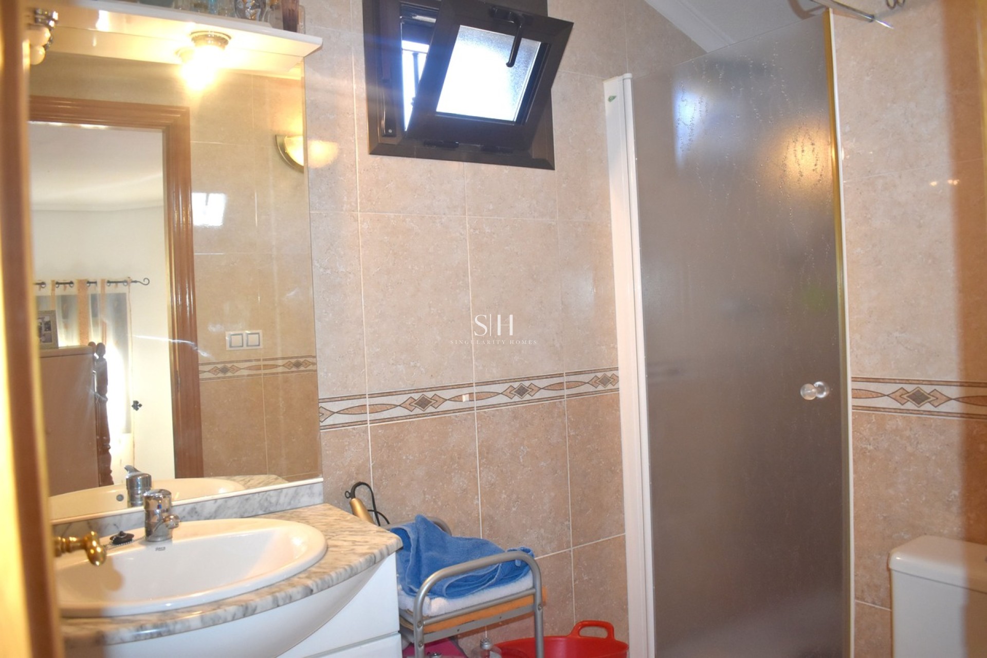 Перепродажа - Villa - Guardamar del Segura - Costa Blanca