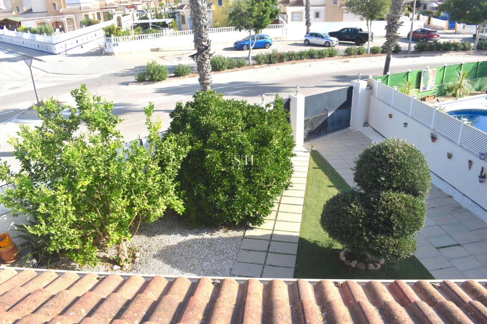 Перепродажа - Villa - Guardamar del Segura - Costa Blanca