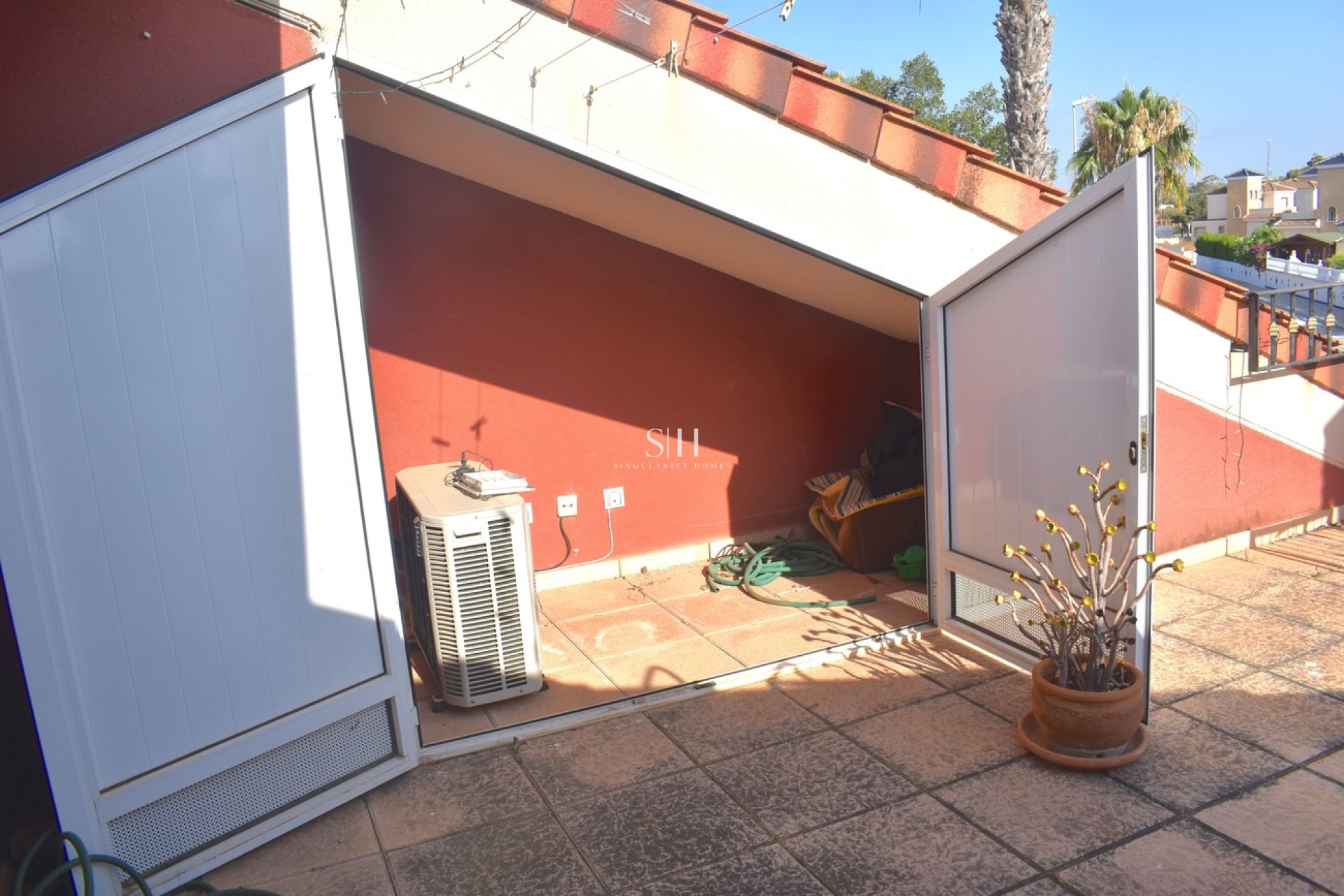 Перепродажа - Villa - Guardamar del Segura - Costa Blanca