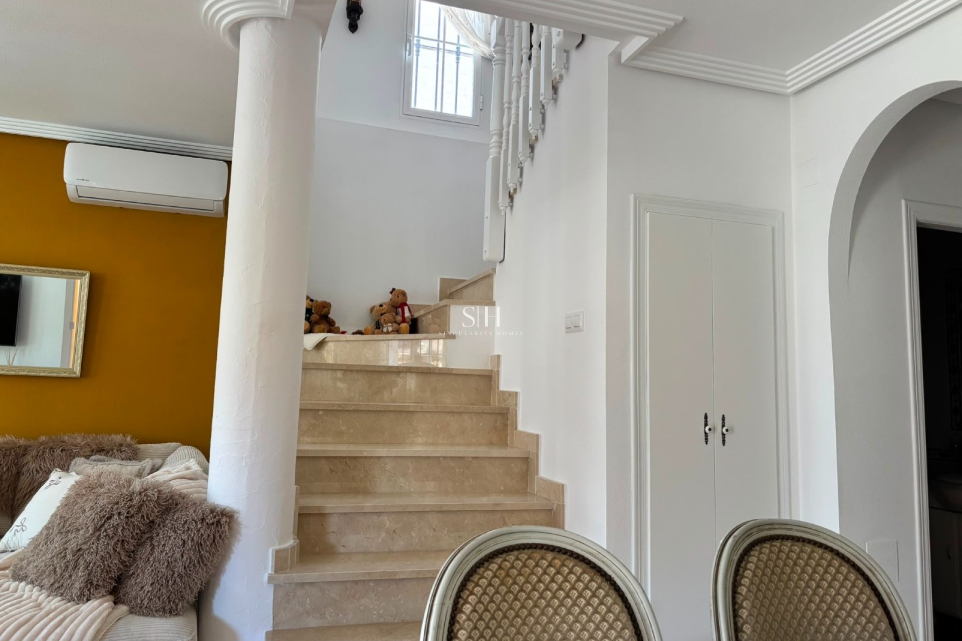Перепродажа - Villa - Guardamar del Segura - Costa Blanca