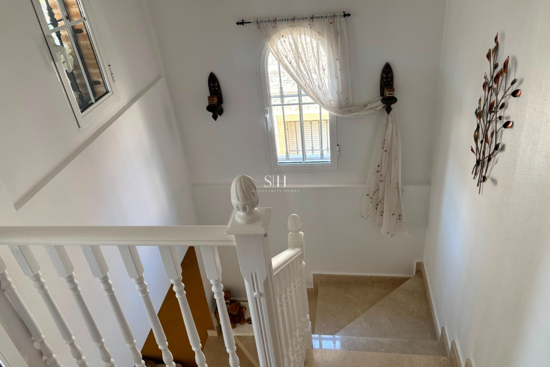 Перепродажа - Villa - Guardamar del Segura - Costa Blanca