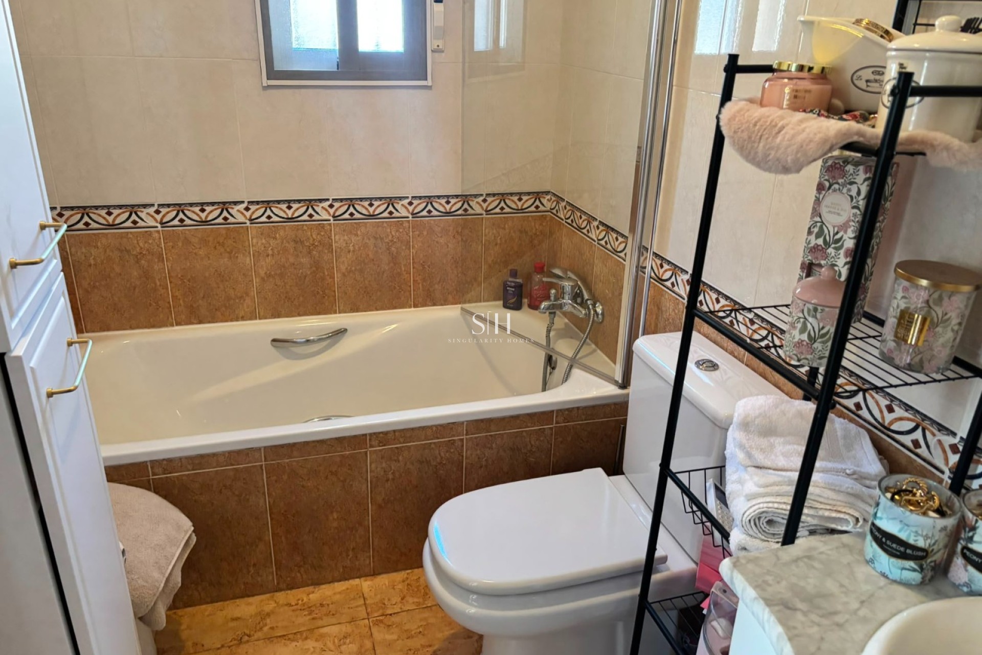 Перепродажа - Villa - Guardamar del Segura - Costa Blanca