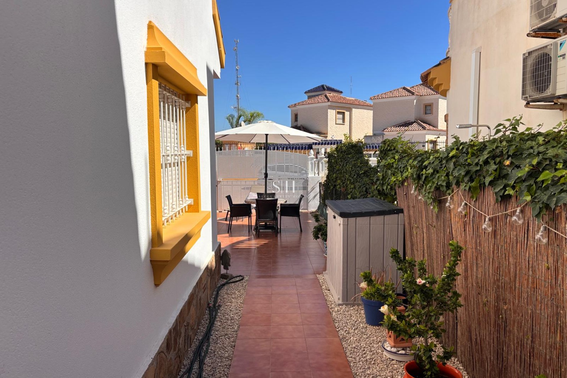 Перепродажа - Villa - Guardamar del Segura - Costa Blanca