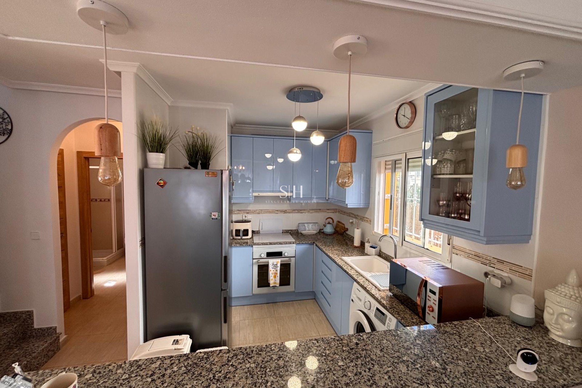 Перепродажа - Villa - Guardamar del Segura - Costa Blanca
