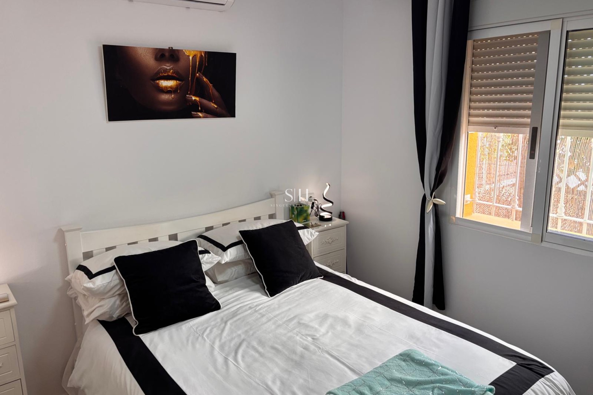 Перепродажа - Villa - Guardamar del Segura - Costa Blanca