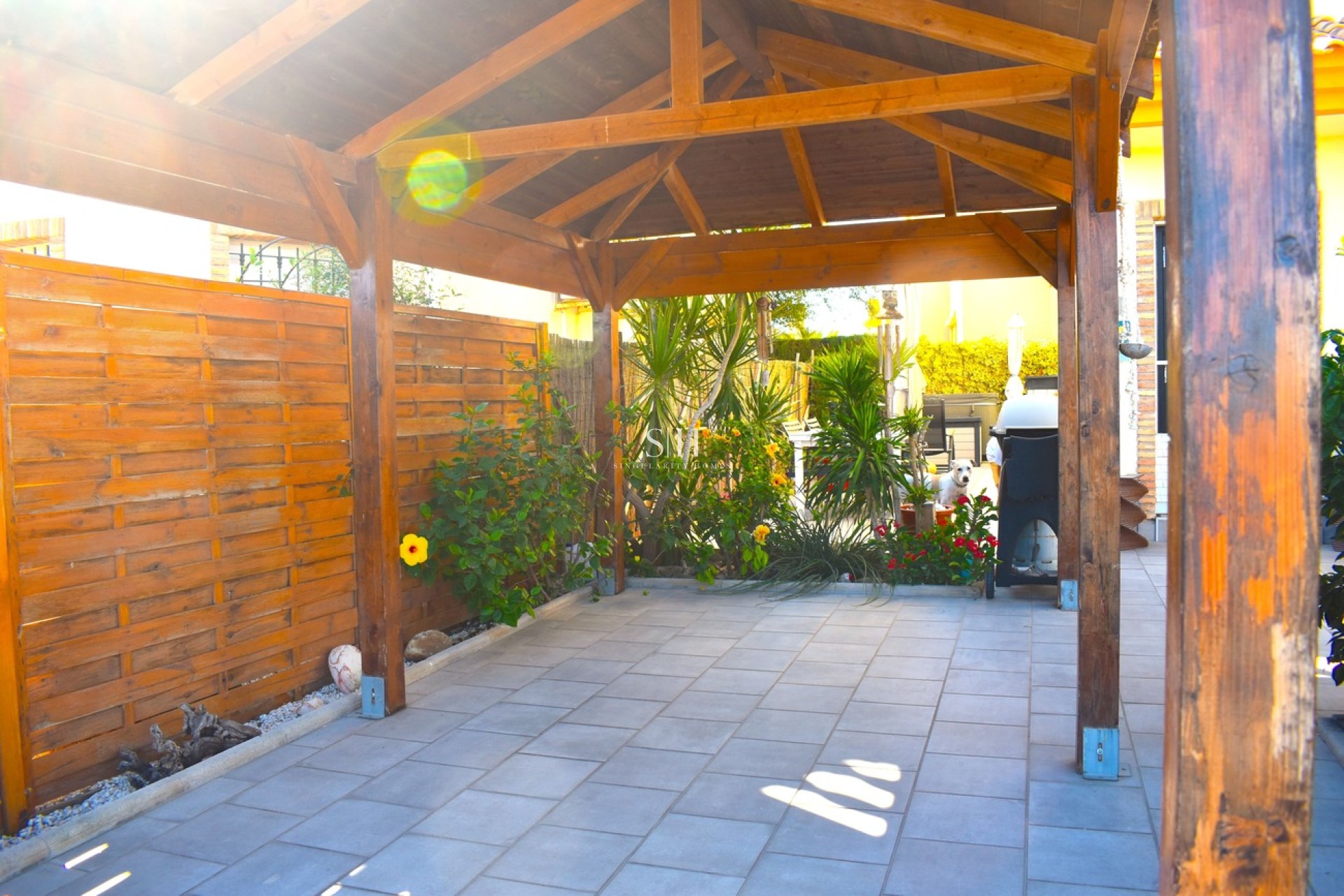 Перепродажа - Villa - Guardamar del Segura - Costa Blanca