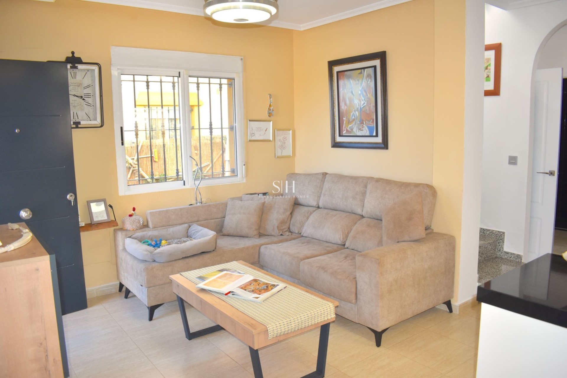 Перепродажа - Villa - Guardamar del Segura - Costa Blanca