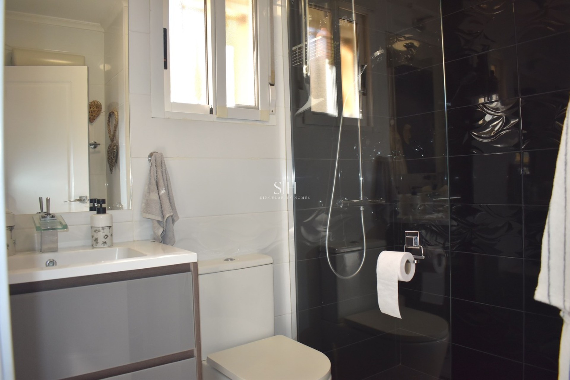 Перепродажа - Villa - Guardamar del Segura - Costa Blanca