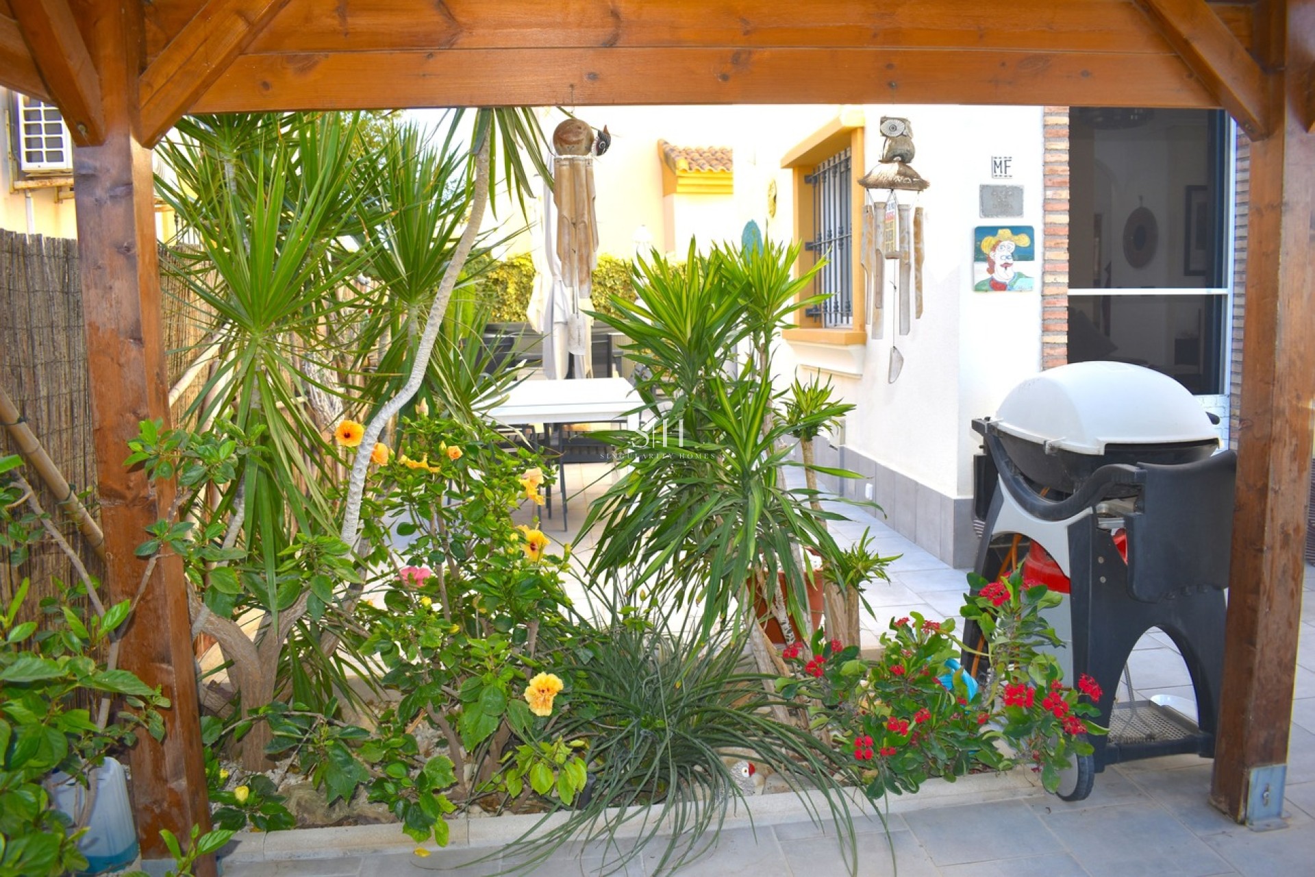 Перепродажа - Villa - Guardamar del Segura - Costa Blanca