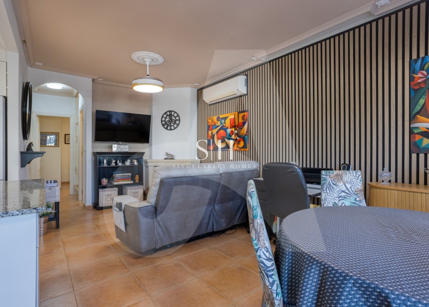 Перепродажа - Villa - Guardamar del Segura - EL RASO