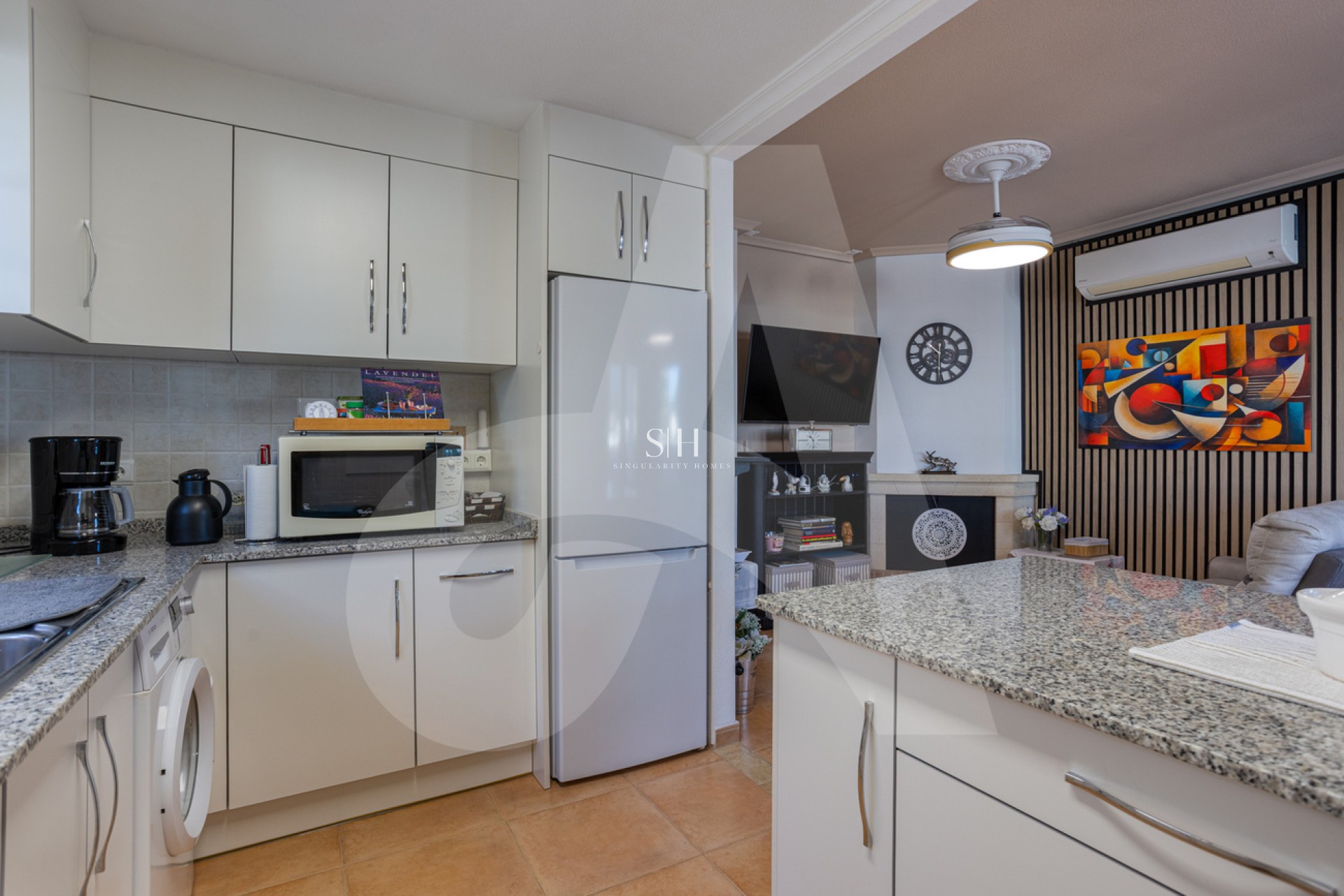 Перепродажа - Villa - Guardamar del Segura - EL RASO