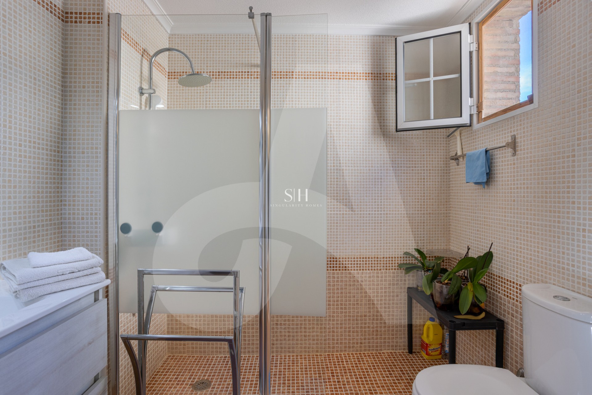 Перепродажа - Villa - Guardamar del Segura - EL RASO