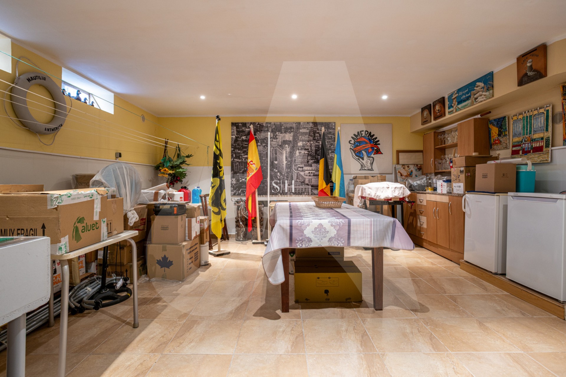 Перепродажа - Villa - Guardamar del Segura - EL RASO