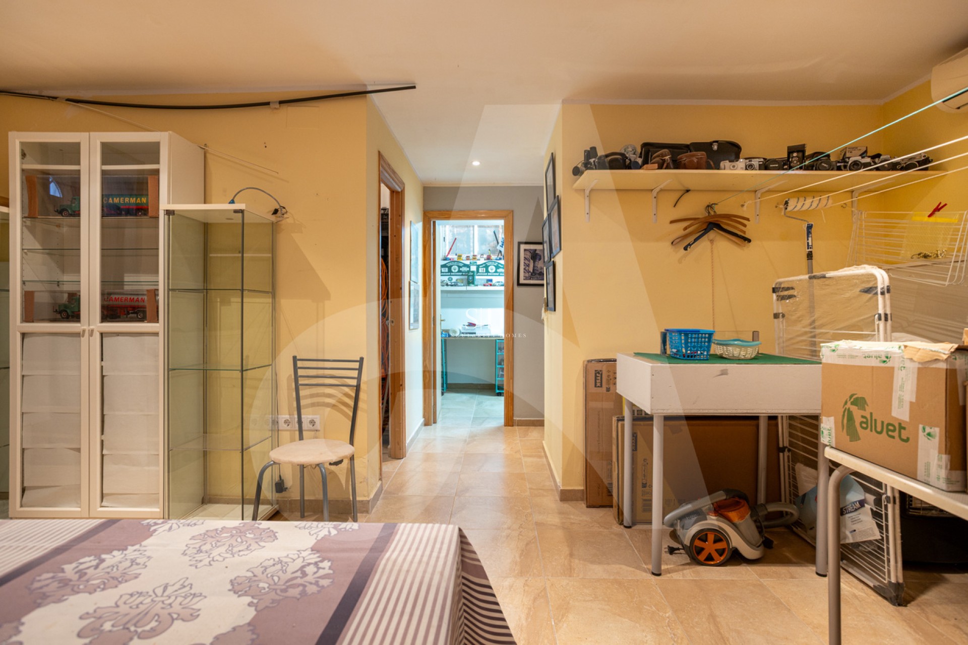 Перепродажа - Villa - Guardamar del Segura - EL RASO