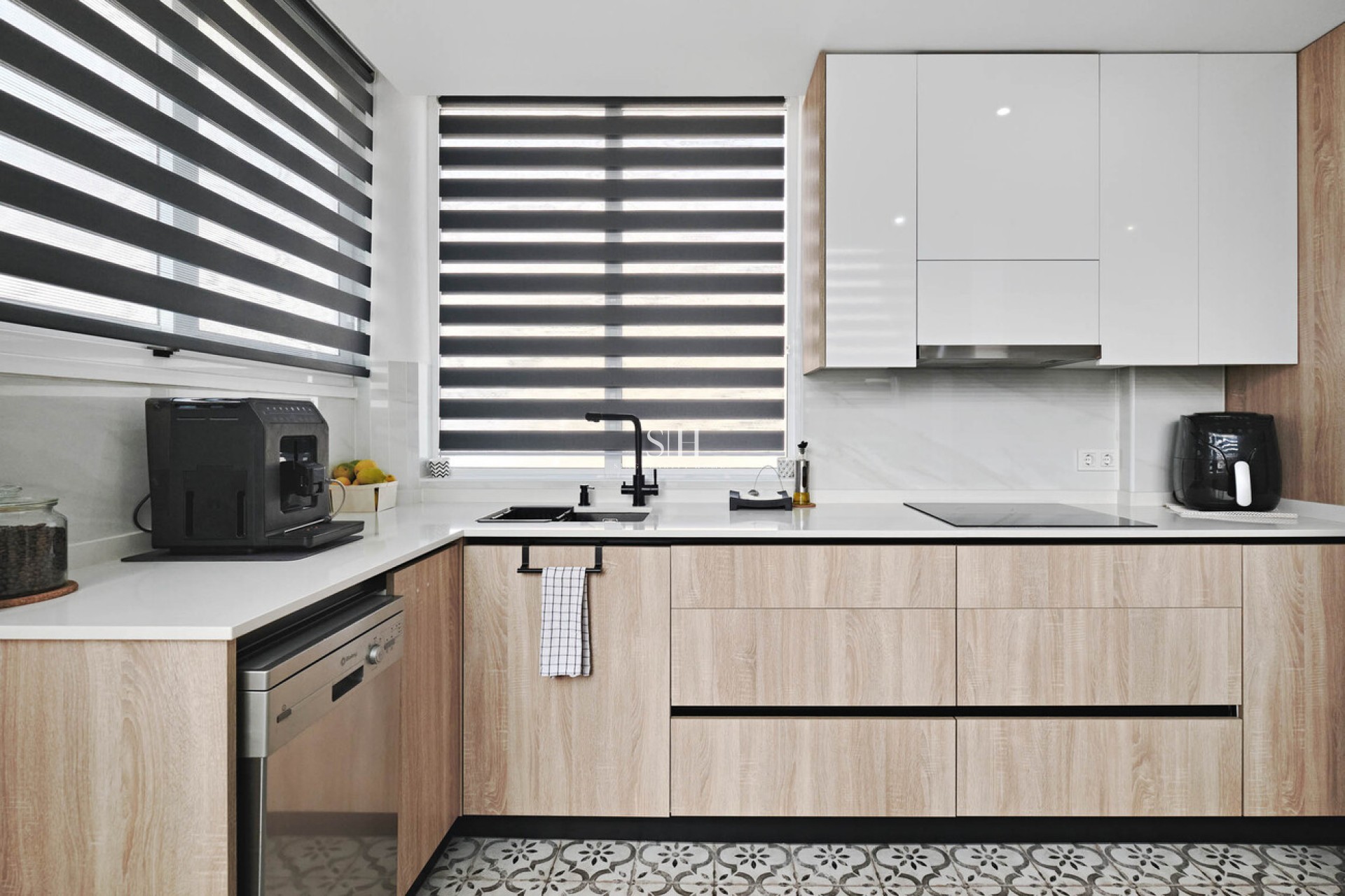 Перепродажа - Villa - Guardamar del Segura - EL RASO