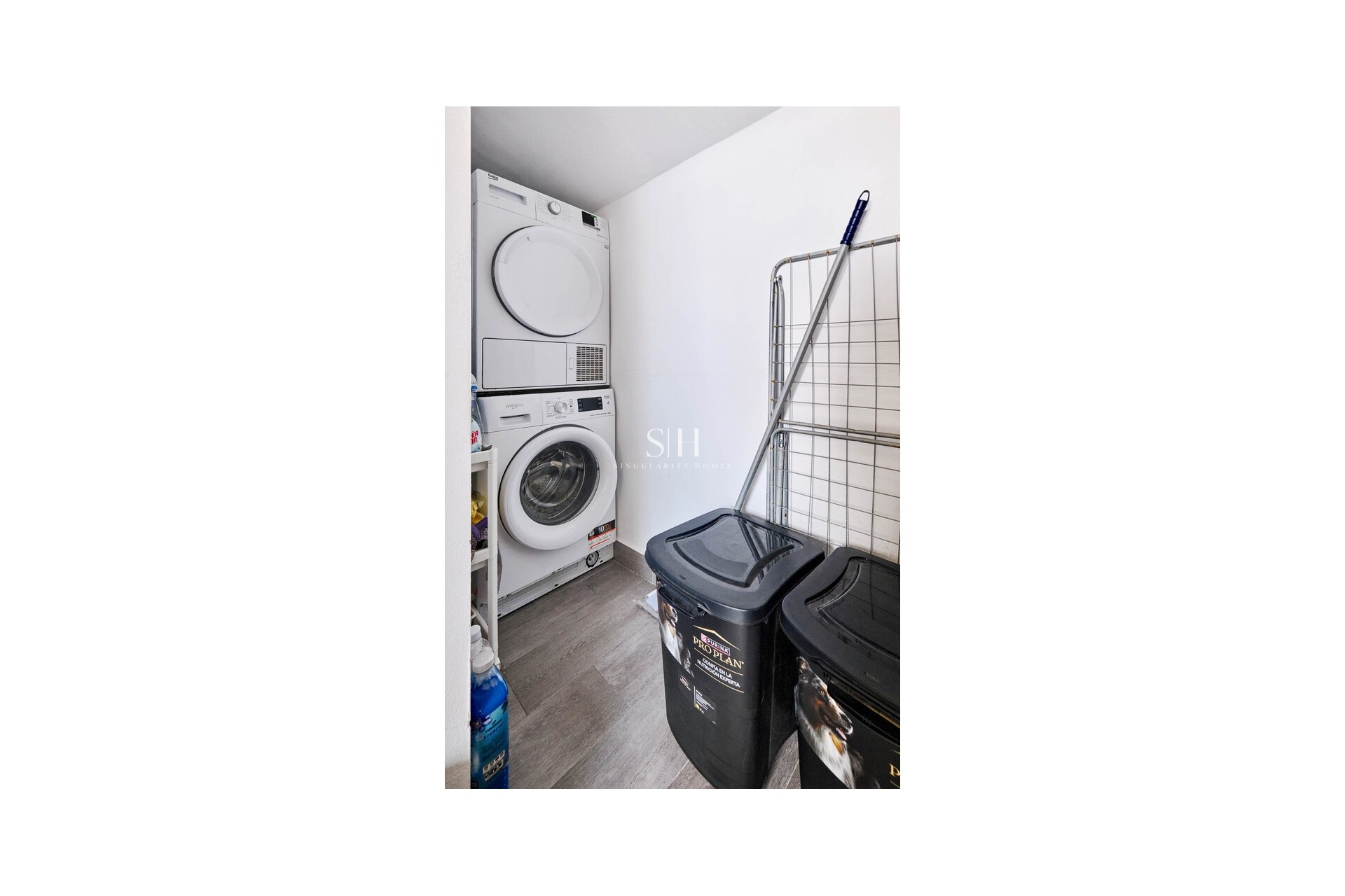 Перепродажа - Villa - Guardamar del Segura - EL RASO