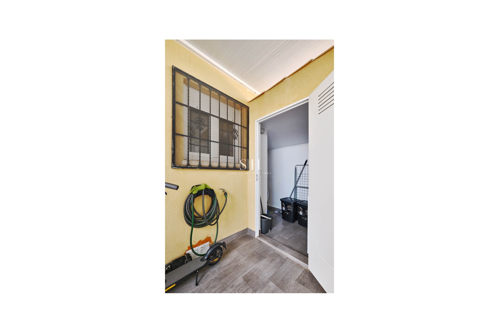 Перепродажа - Villa - Guardamar del Segura - EL RASO