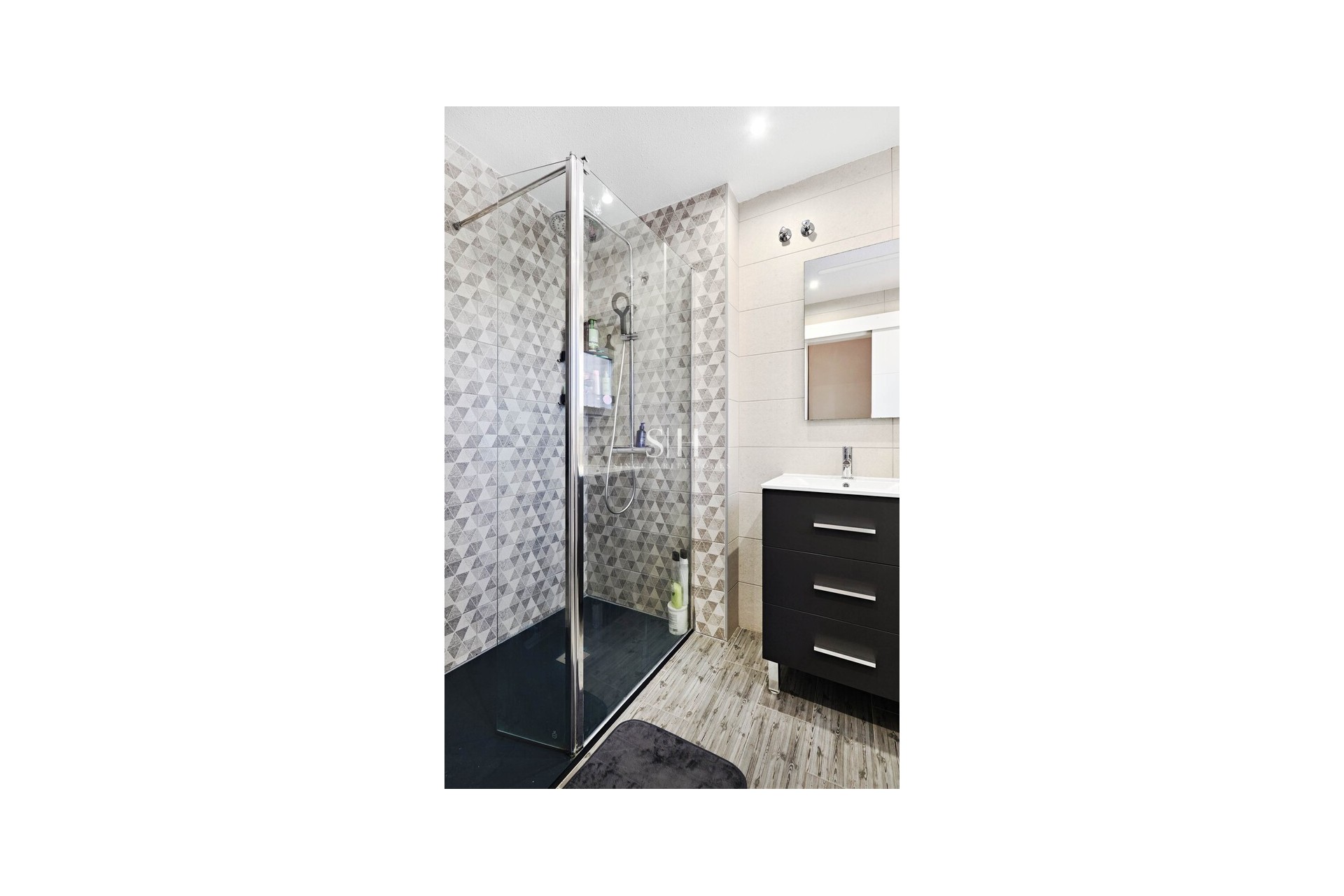 Перепродажа - Villa - Guardamar del Segura - EL RASO