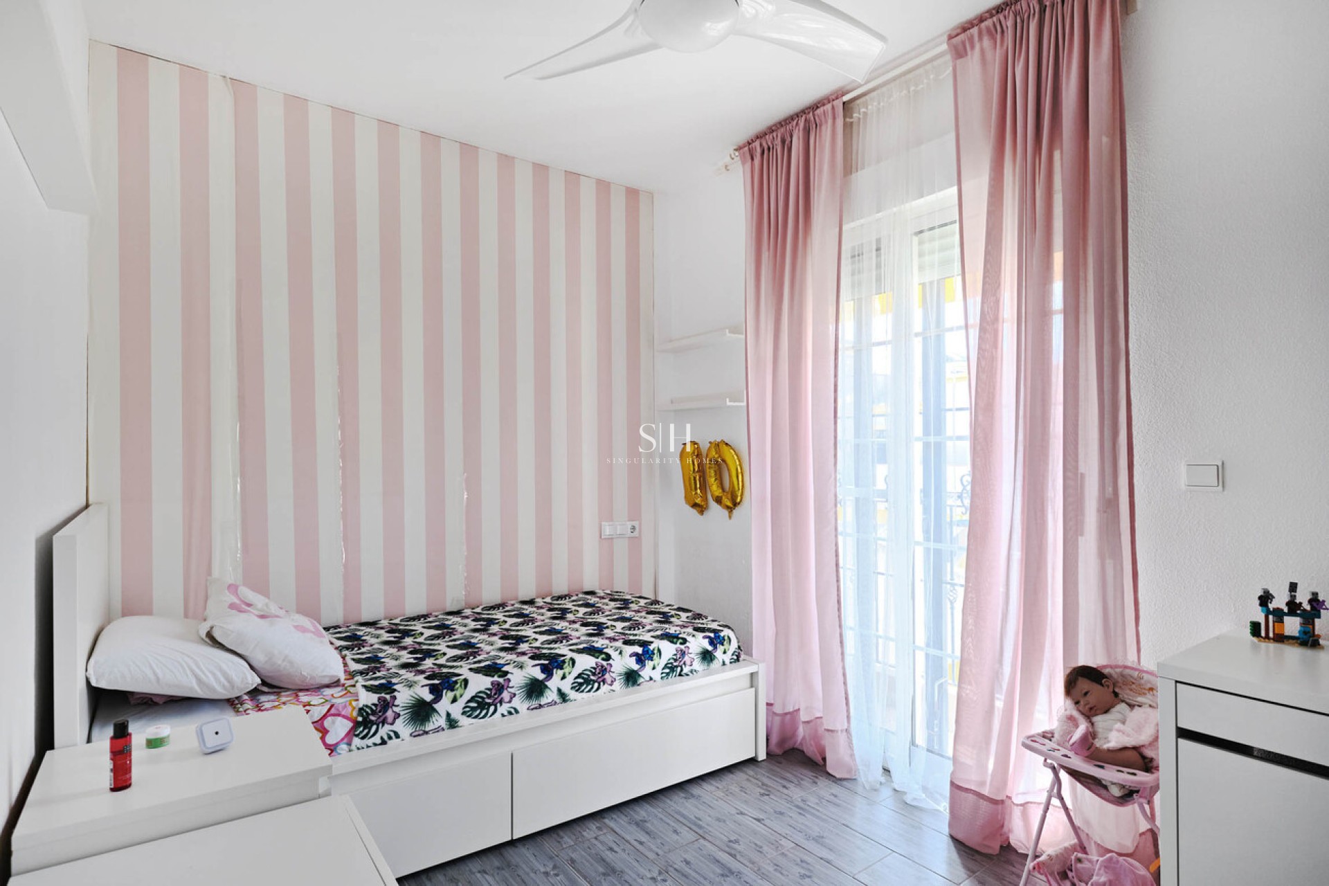 Перепродажа - Villa - Guardamar del Segura - EL RASO