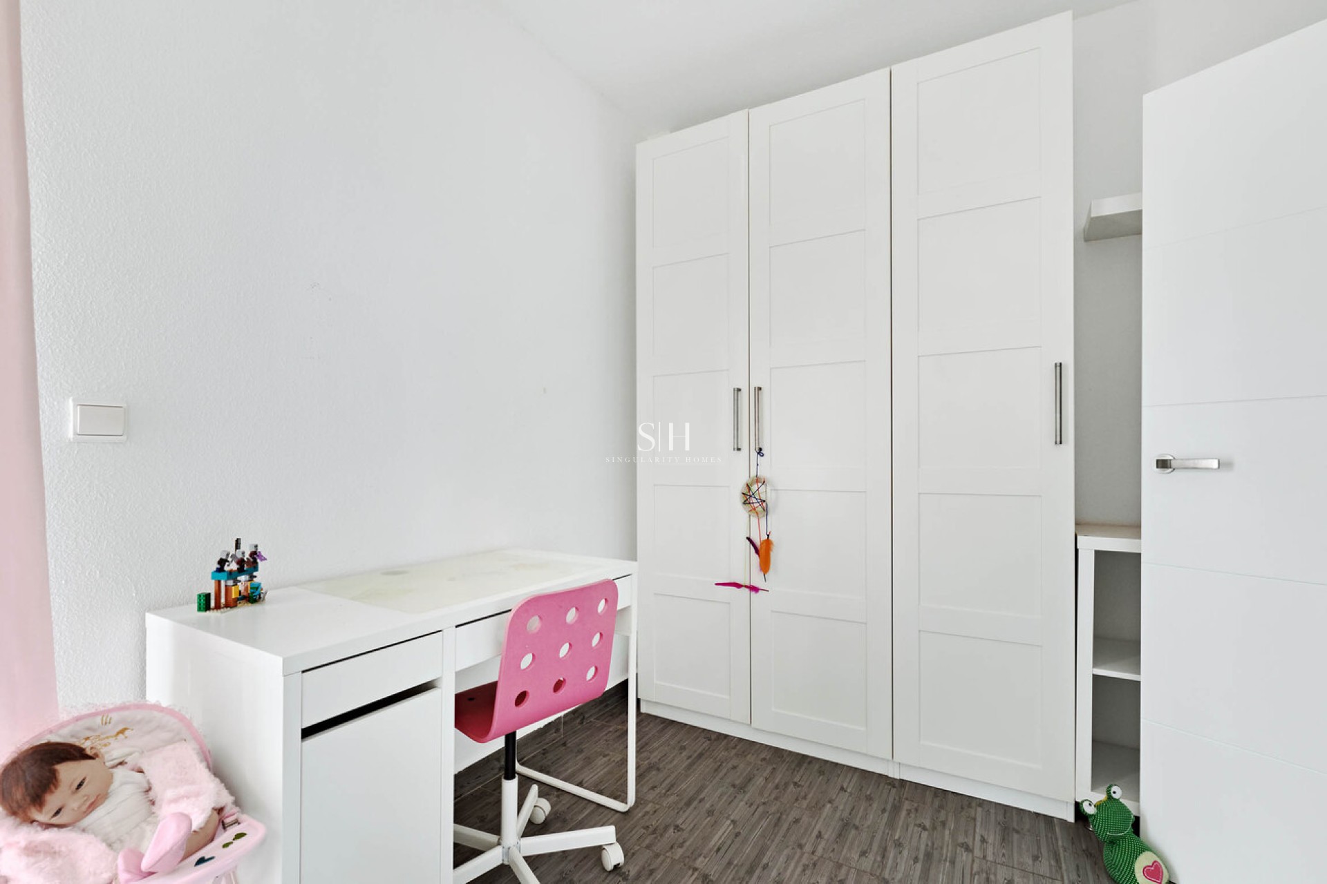 Перепродажа - Villa - Guardamar del Segura - EL RASO