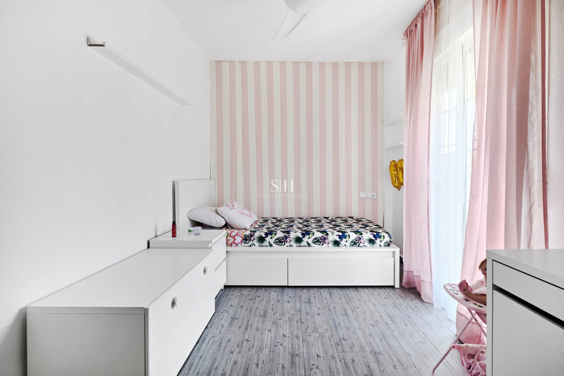 Перепродажа - Villa - Guardamar del Segura - EL RASO