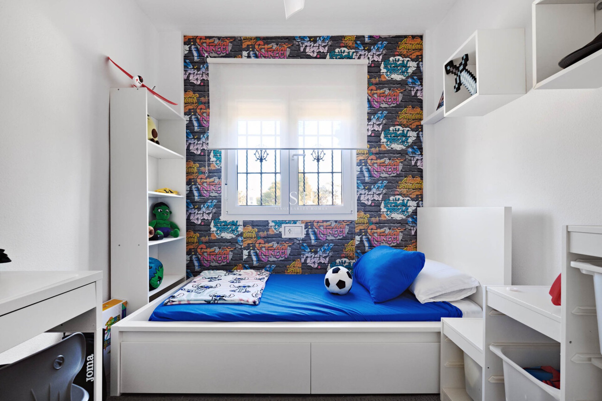 Перепродажа - Villa - Guardamar del Segura - EL RASO