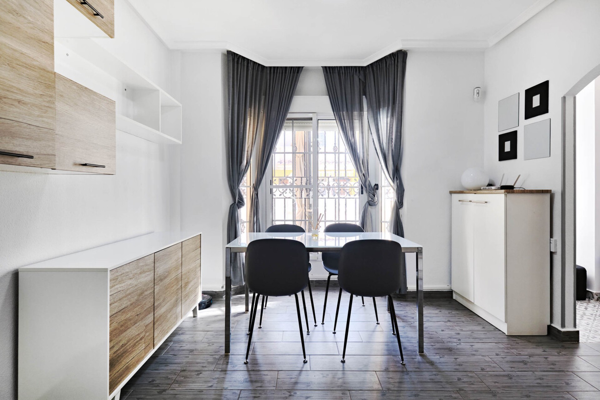 Перепродажа - Villa - Guardamar del Segura - EL RASO