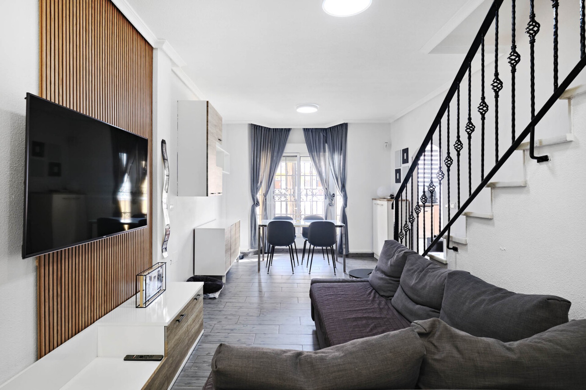 Перепродажа - Villa - Guardamar del Segura - EL RASO