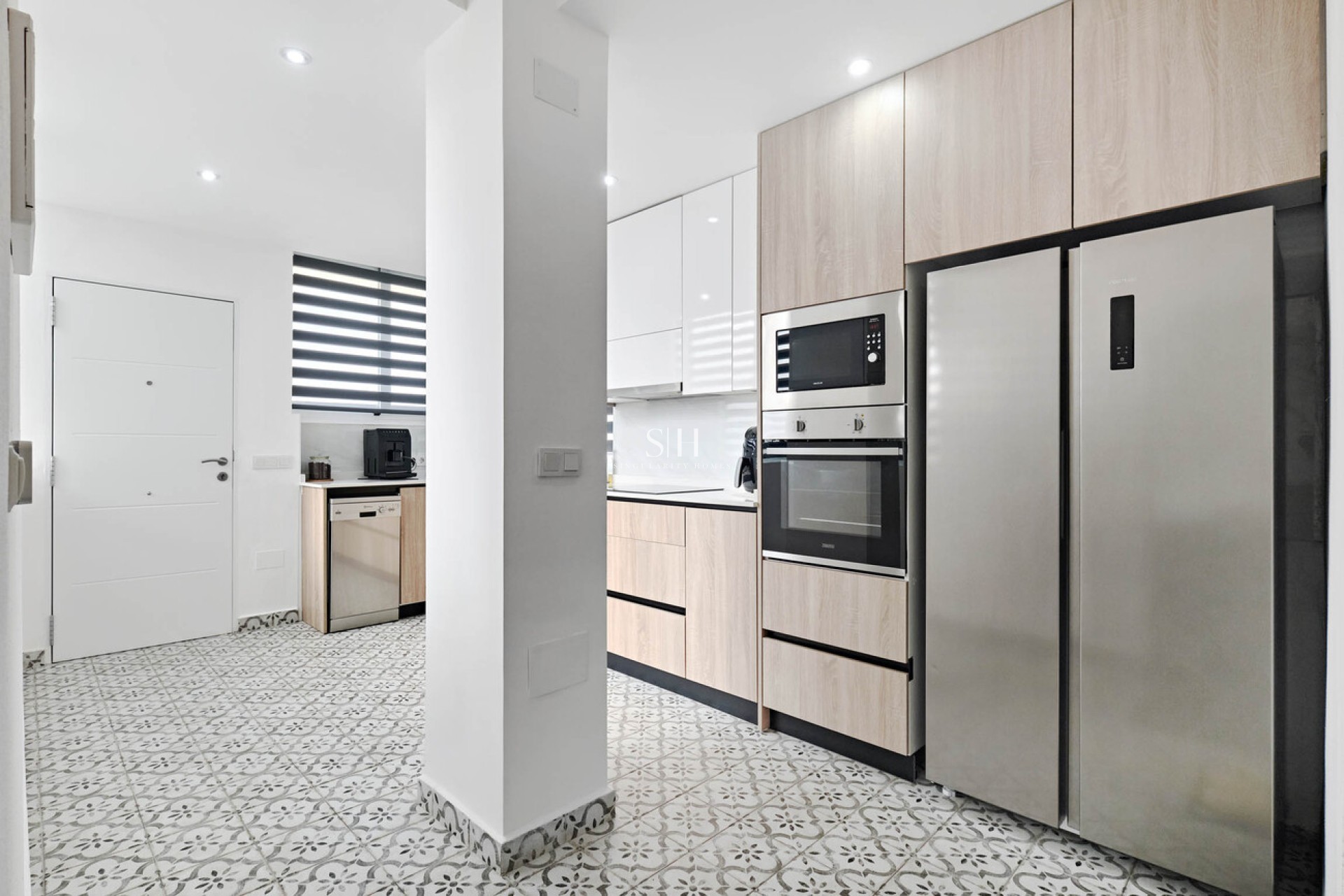 Перепродажа - Villa - Guardamar del Segura - EL RASO