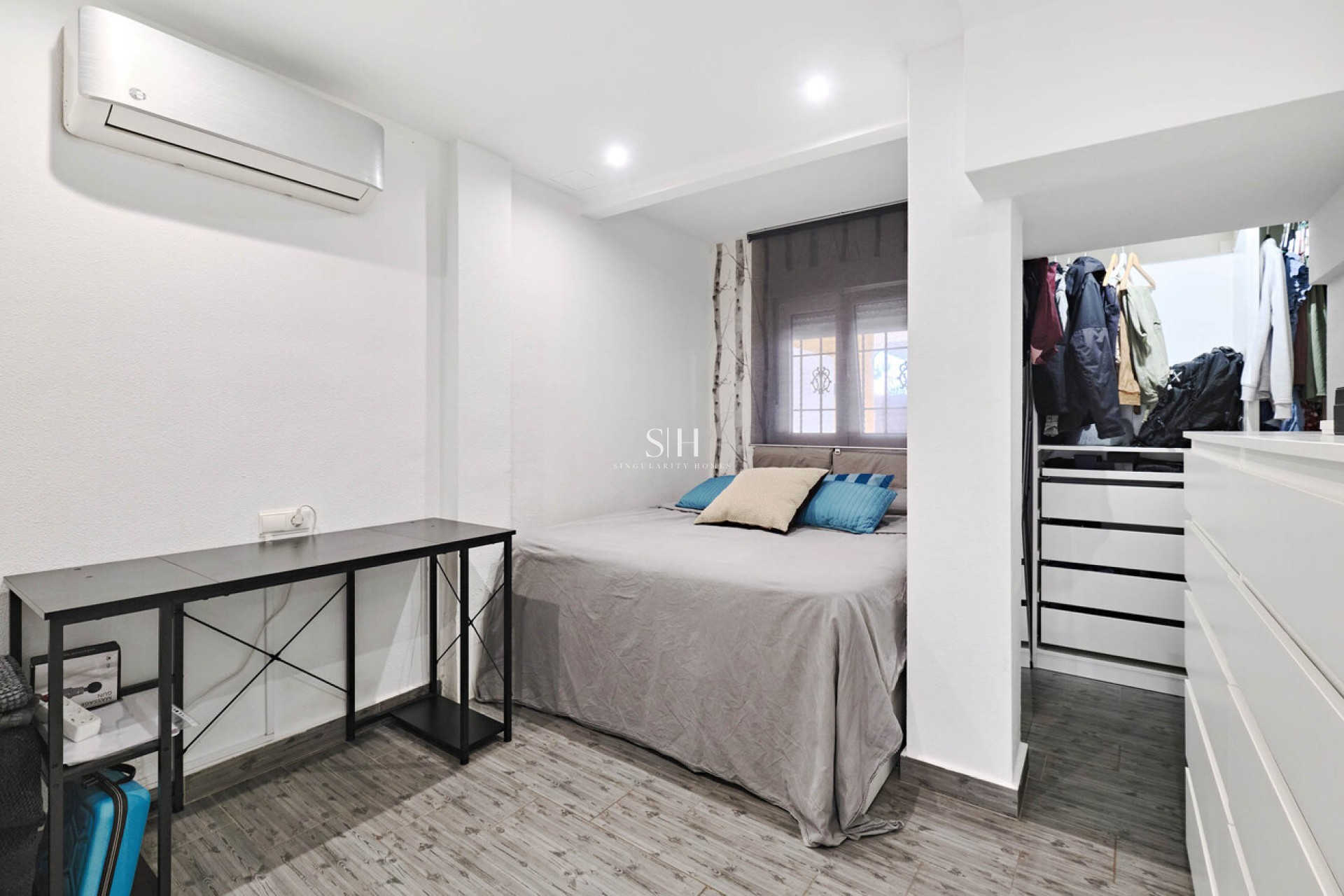 Перепродажа - Villa - Guardamar del Segura - EL RASO