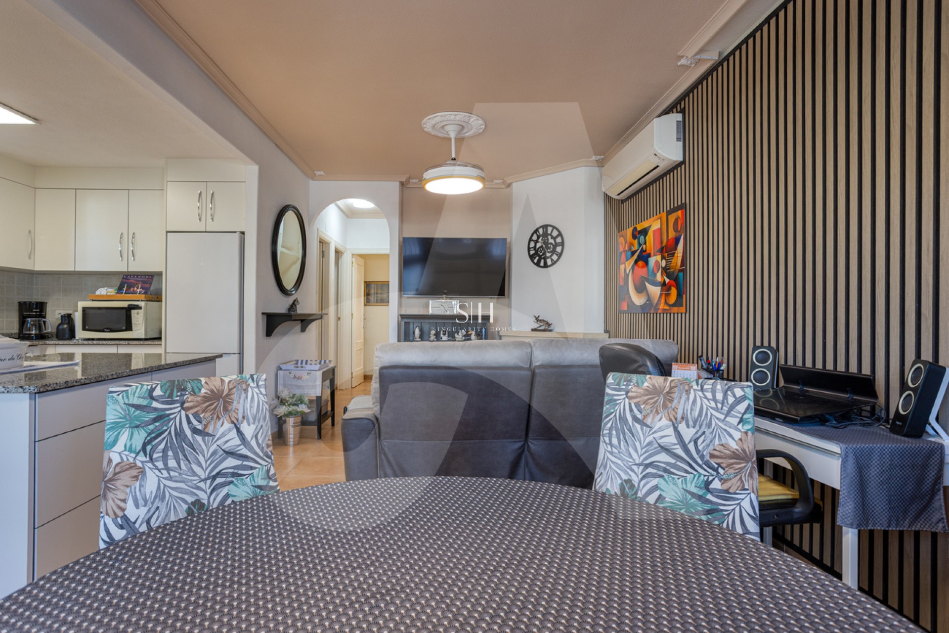 Перепродажа - Villa - Guardamar del Segura - EL RASO