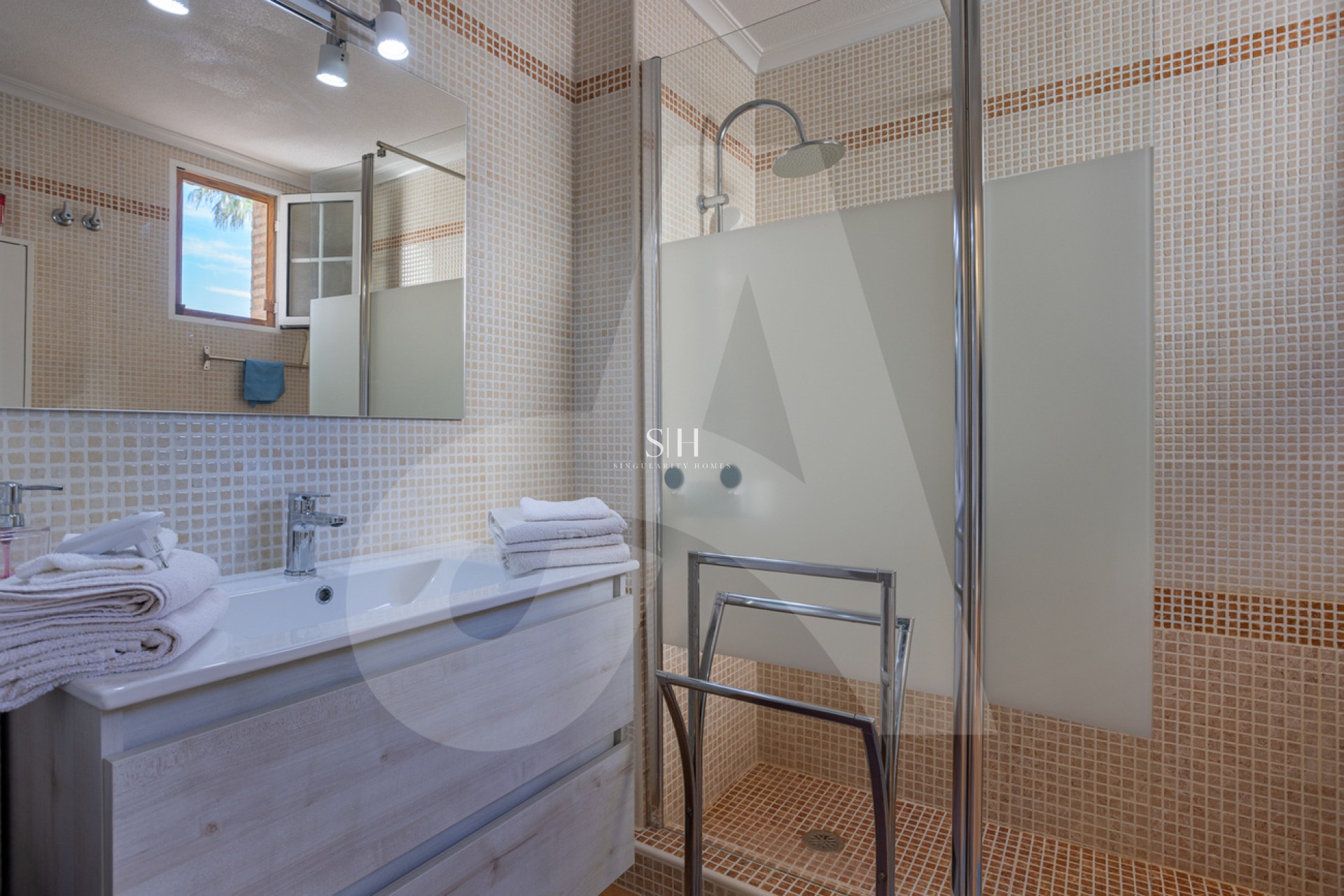 Перепродажа - Villa - Guardamar del Segura - EL RASO