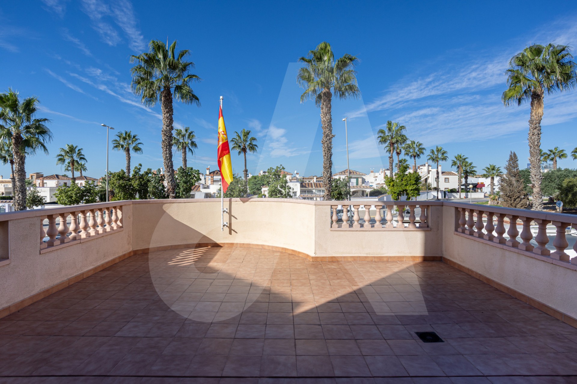 Перепродажа - Villa - Guardamar del Segura - EL RASO