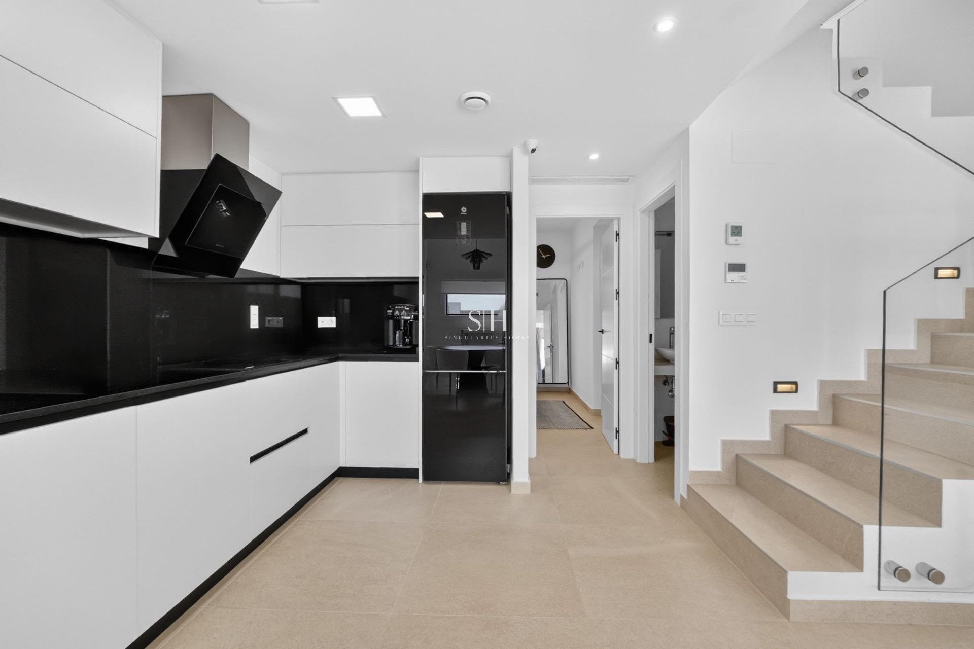 Перепродажа - Villa - Guardamar del Segura - EL RASO