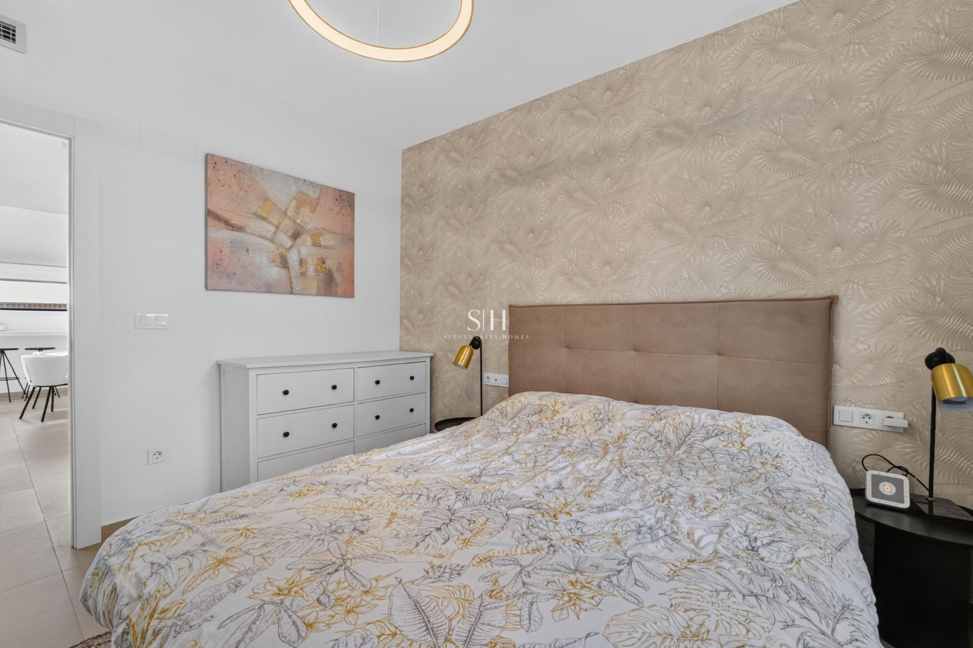 Перепродажа - Villa - Guardamar del Segura - EL RASO