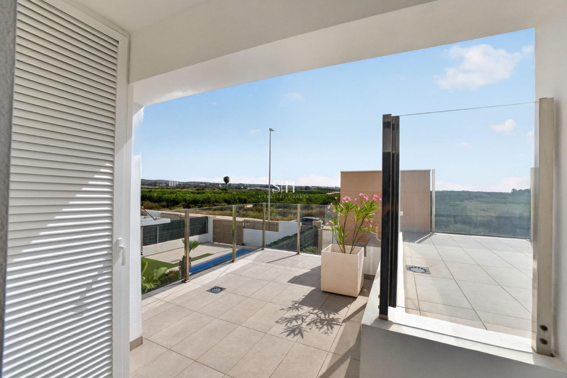 Перепродажа - Villa - Guardamar del Segura - EL RASO