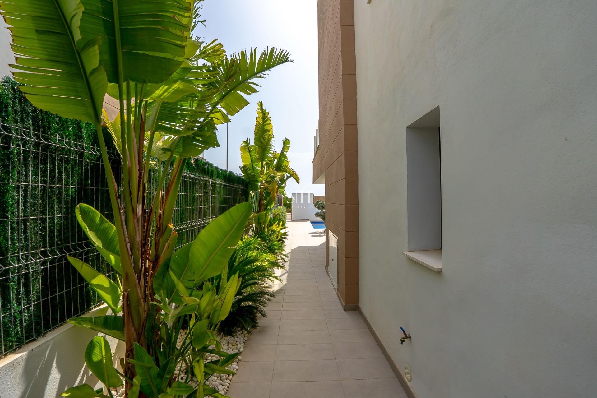 Перепродажа - Villa - Guardamar del Segura - EL RASO
